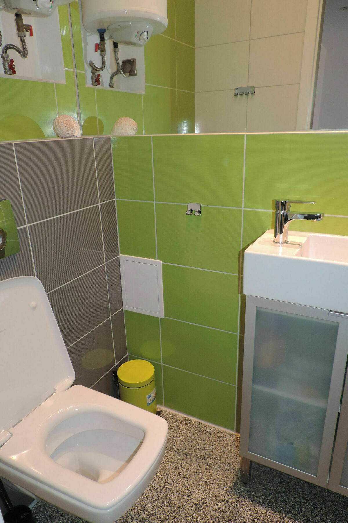 Apartament Pauza Warsawa Bagian luar foto